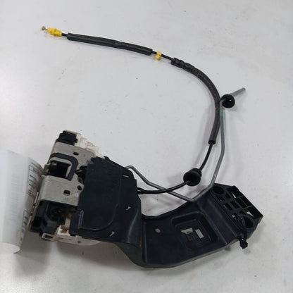 Grand Cherokee Door Latch Lock Left Driver Front  2017 2018 2019 2020