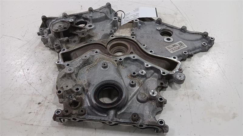 Timing Cover 3.6L Fits 17-20 ACADIA OEM