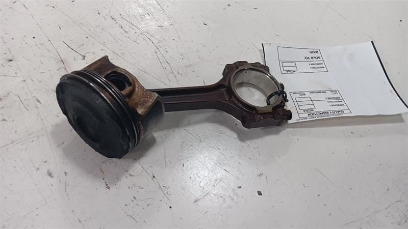 Buick Encore One Single Piston 2016 2017 2018 2019
