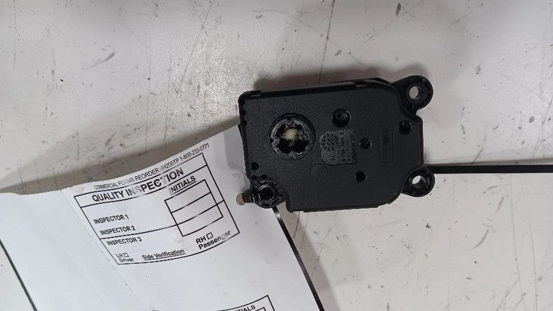 Buick Encore Flap Door Motor Heater AC Door Actuator  2013 2014 2015 2016
