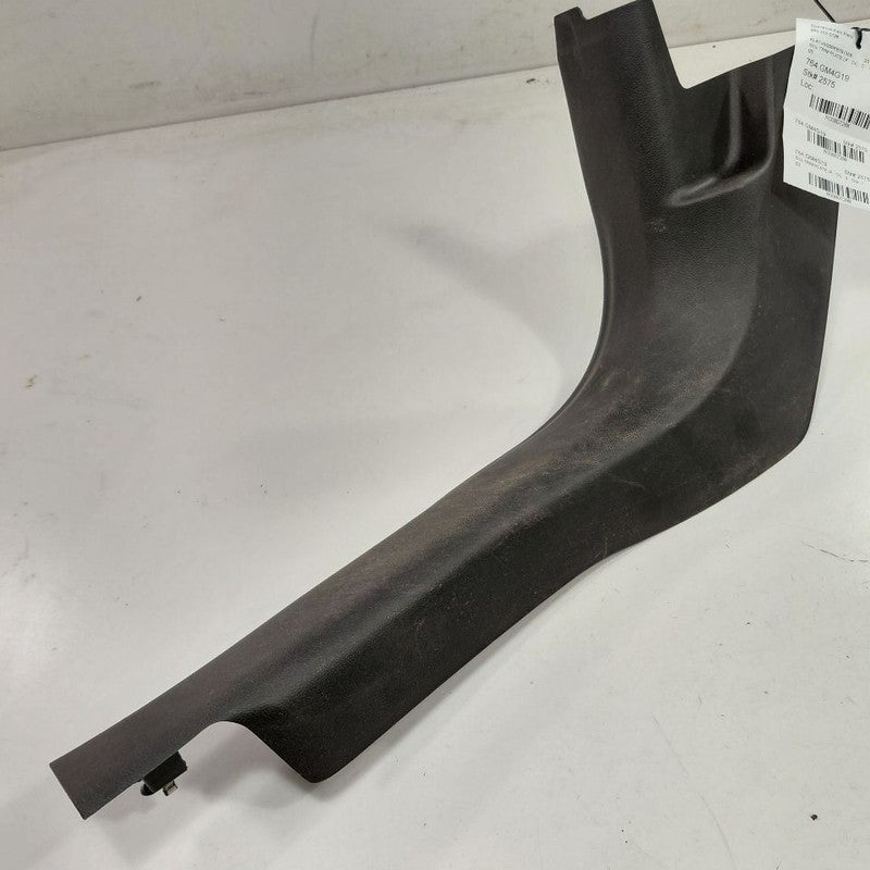 Buick Encore Sill Trim Plate Door Jam Threshold Left Driver Front 2020