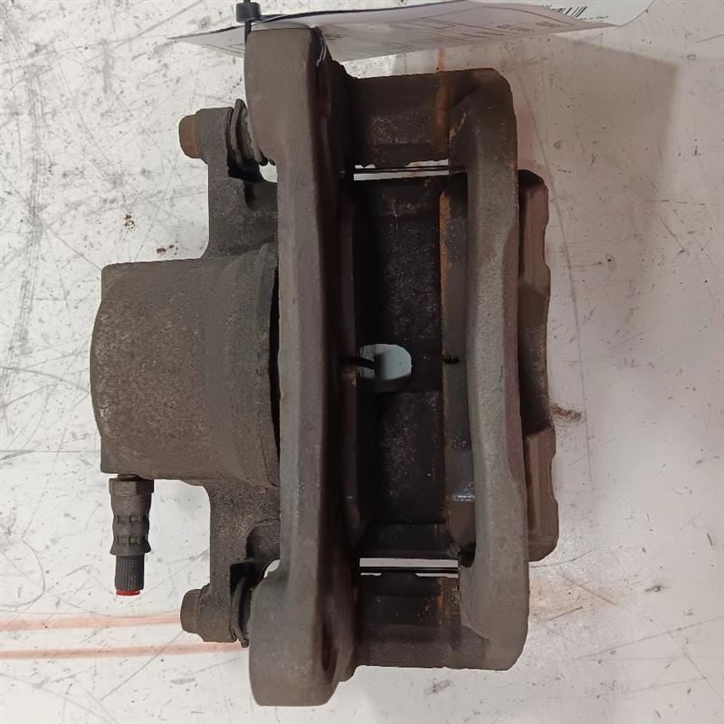 Driver Left Front Brake Caliper FWD Single Piston Fits 15-17 200 OEM