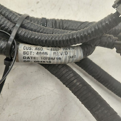 Chevy Volt Wire Harness {094613} 2016 2017 2018 2019