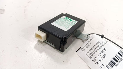 Toyota Prius Receiver Assembly    2012 2013 2014 2015 OEM