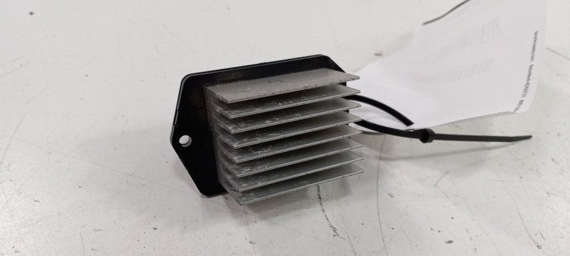 Subaru Legacy Blower Resistor Fan Motor Speed Resistor 2010 2011 2012 