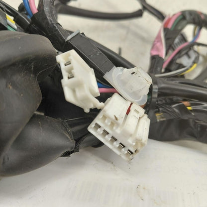 Mitsubishi Outlander   Door Harness Wire Wiring Right Passenger Front 