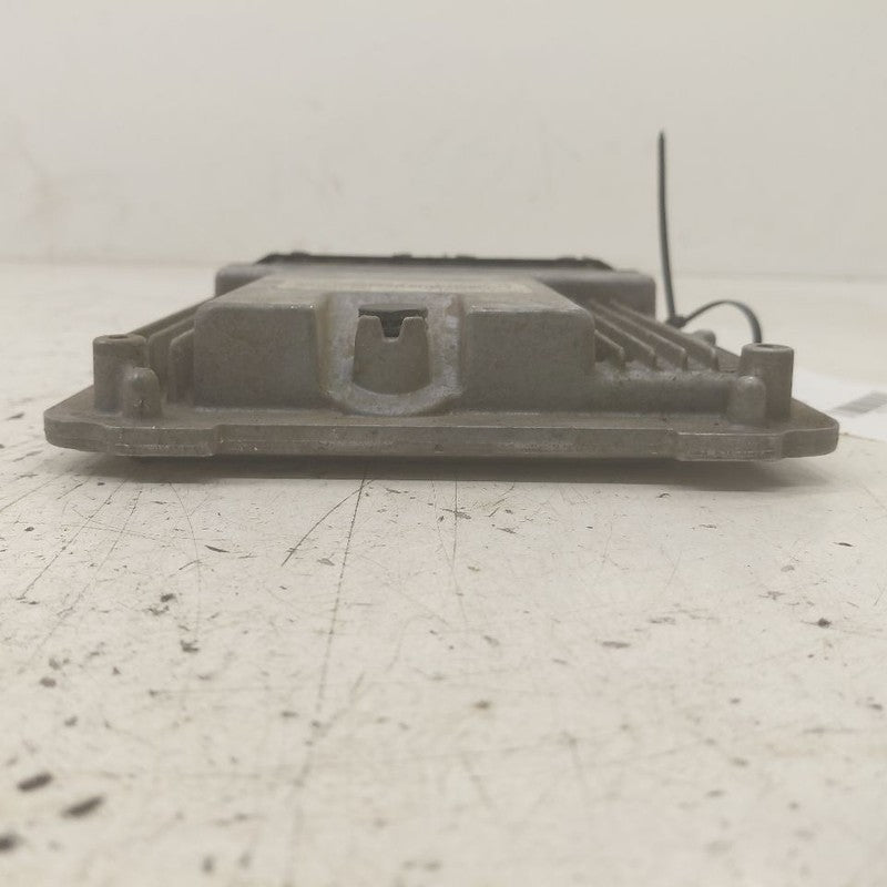 Engine ECM Electronic Control Module 2.3L 16-19 Ford Explorer