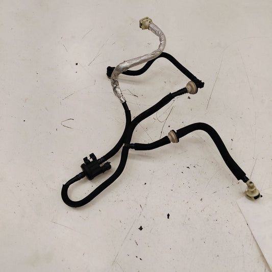 Ford Escape Vacuum Line 1.5 2022 2023 2024