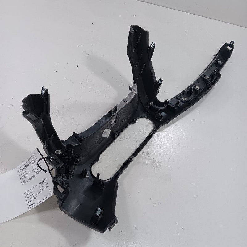 Nissan Sentra Temp Temperature Control Bezel Surround Dash Trim  2023 