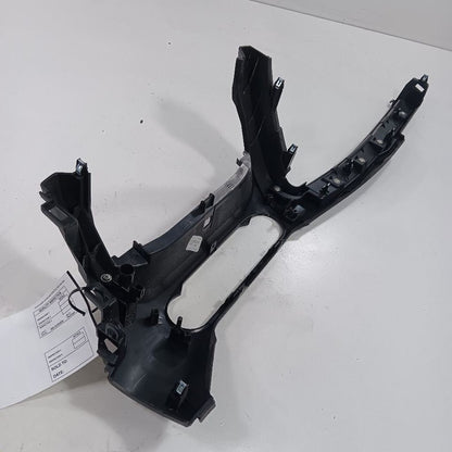 Nissan Sentra Temp Temperature Control Bezel Surround Dash Trim  2023 