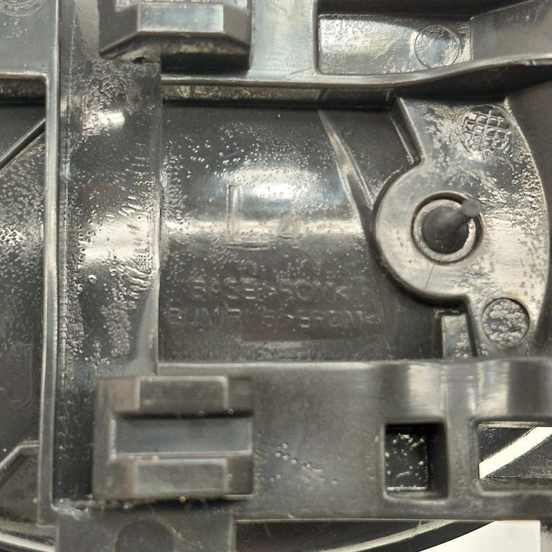 Nissan Versa Note Door Handle Left Driver Front Interior Inside  2019 