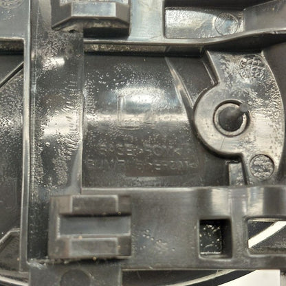 Nissan Versa Note Door Handle Left Driver Front Interior Inside  2019 