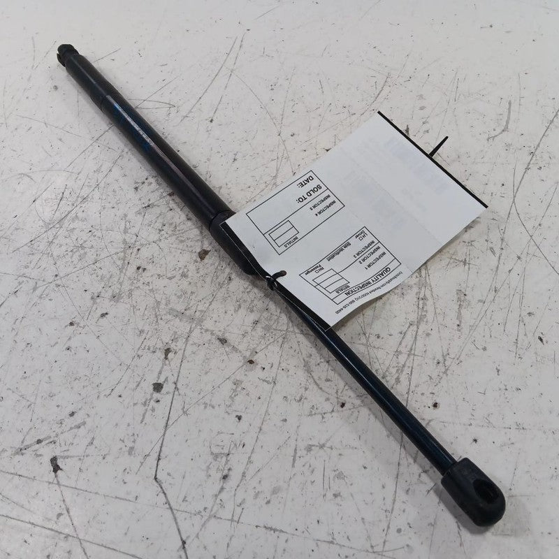 Jeep Compass Hatchback Hatch Back Trunk Lid Shock Strut Support  2018 