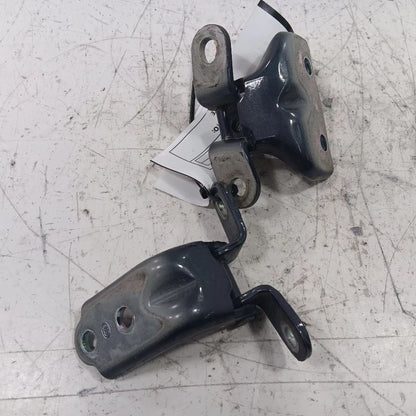 Hyundai Tucson Door Hinge Set Right Rear Passenger  2019 2020 2021 OEM