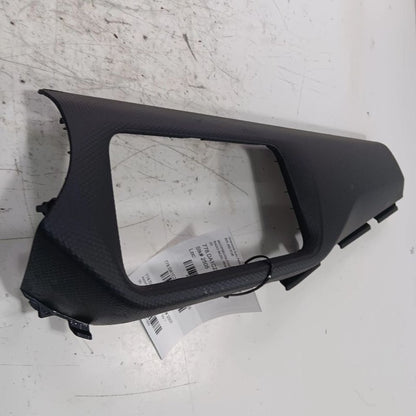 Nissan Kicks Radio Bezel Trim Dash Surround  2021 2022 2023 2024 OEM