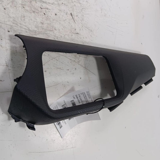 Nissan Kicks Radio Bezel Trim Dash Surround  2021 2022 2023 2024 OEM
