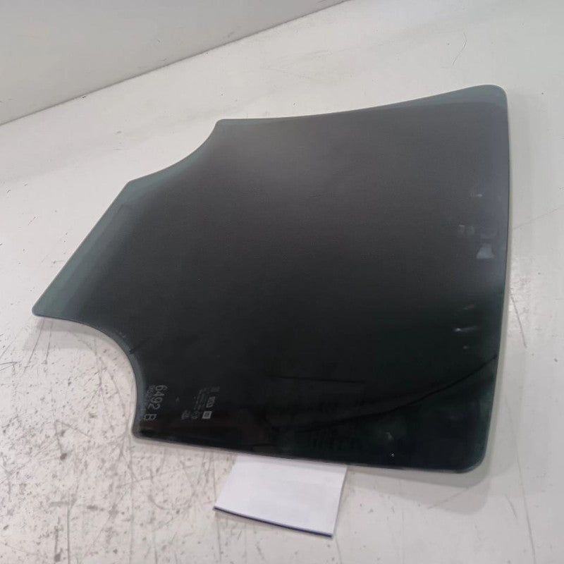 Passenger Right Rear Door Window Glass Fits 13-22 Buick Encore OEM