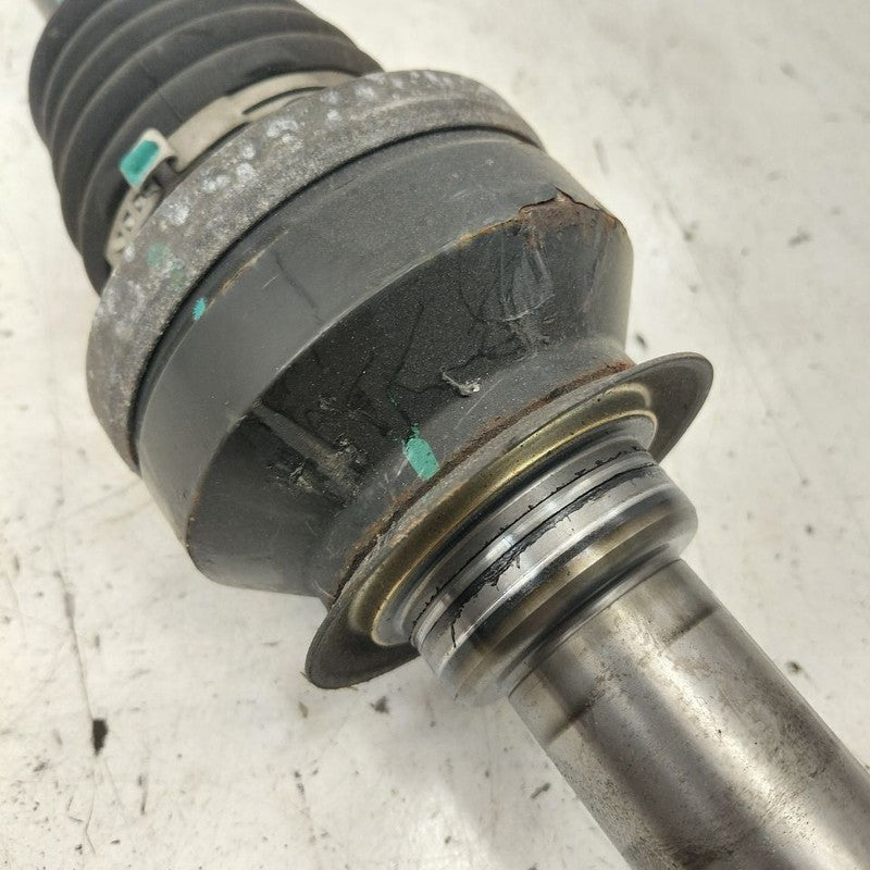 Left Rear CV Axle Shaft 2.0L Fits 18-23 Alfa Romeo Stelvio