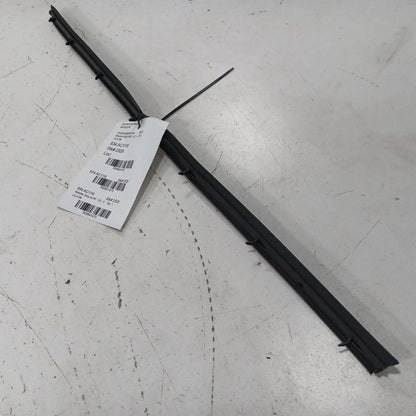 Acura ILX Right Front Weather Strip Interior  2016 2017 2018