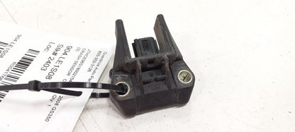 Lexus GS350 Crash Impact Sensor 2007 2008 2009