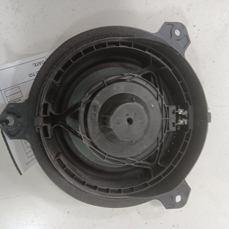 Toyota Corolla Speaker Right Passenger Front  2019 2018 2017