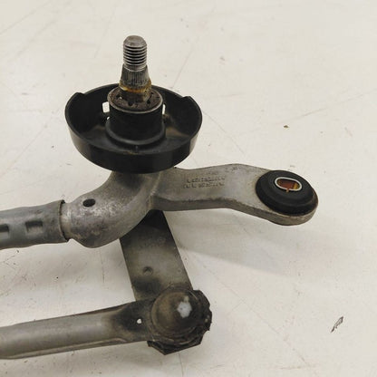 Windshield Wiper Transmission Linkage VIN J 1st Digit Japan Built  17-