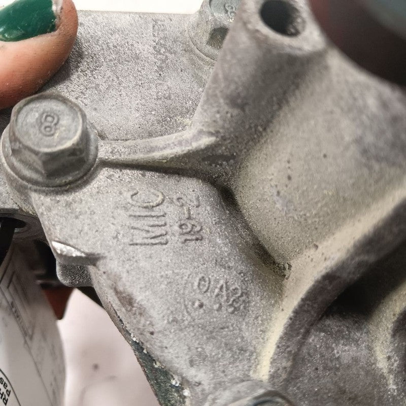 1300A083 Coolant Water Pump Gasoline 2.4L Fits 08-20 Mitsubishi Outlander