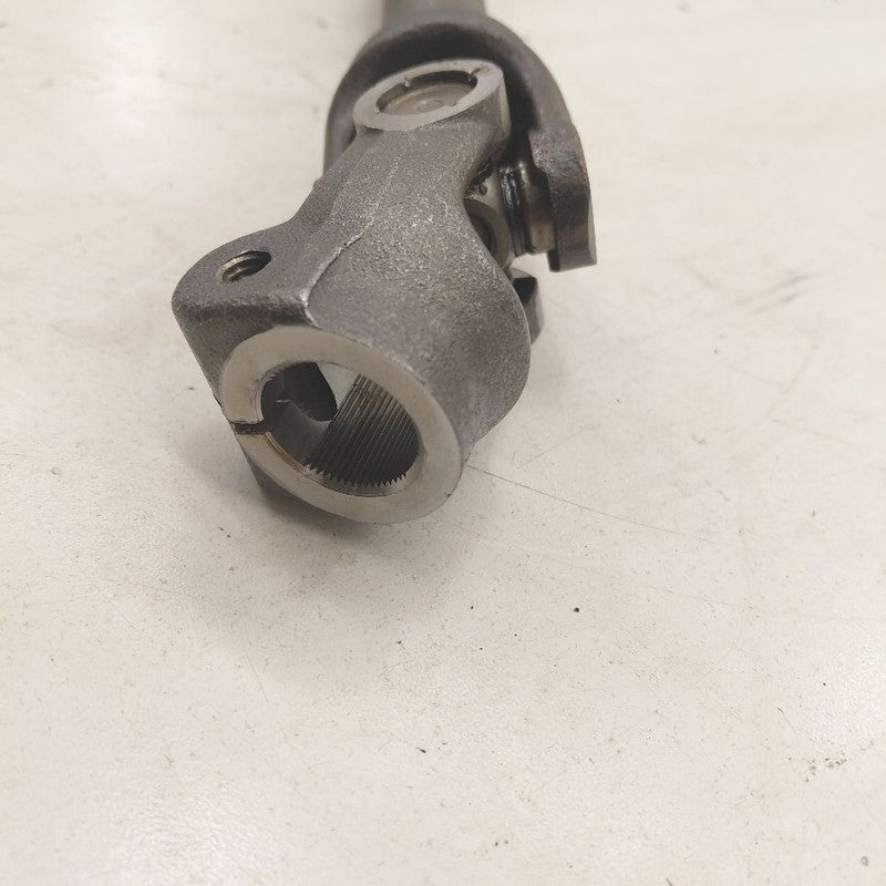 2018 Fiat 500 X Model Lower Steering Column Shaft Knuckle U Joint