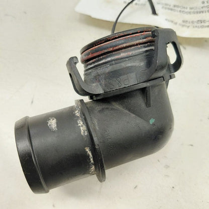 Cadillac XTS Radiator Hose Neck      3.6 2016 2017 2018