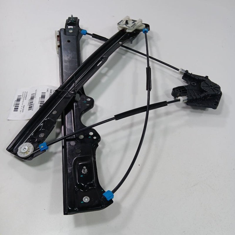 2025 GMC Acadia Driver Left Front Window Regulator Track
