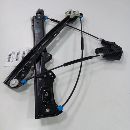 2025 GMC Acadia Driver Left Front Window Regulator Track