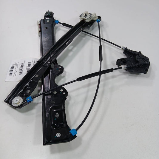 2025 GMC Acadia Driver Left Front Window Regulator Track