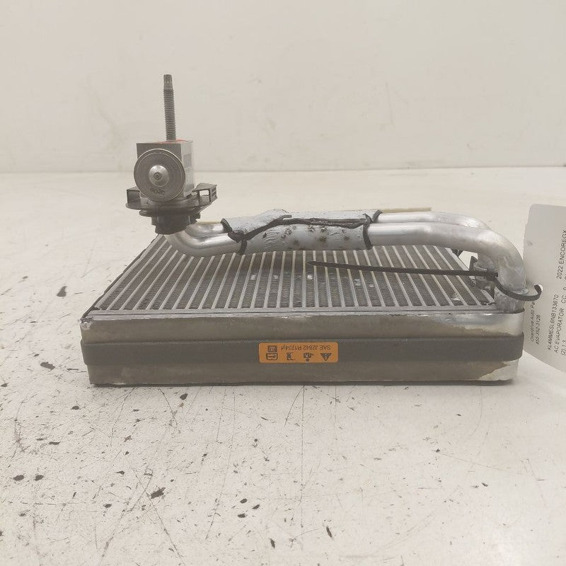 Air Conditioning AC Evaporator Fits 21-24 Chevy Trailblazer