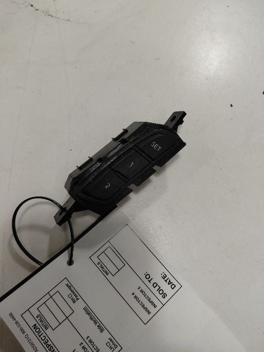 Mazda CX-5 Seat Memory Switch {FU25LG446} 2023 2022 2021 2020 OEM