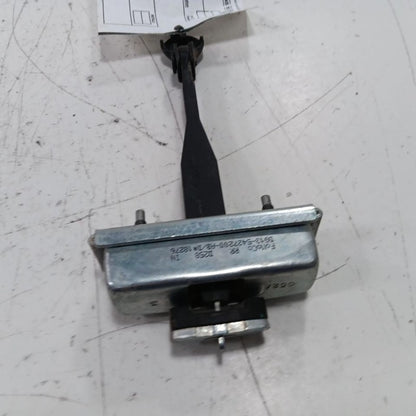 Ford Taurus Door Check Right Passenger Rear Hinge Stopper Detent  2019