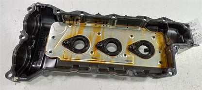 Cadillac CTS Left Engine Cylinder Head Valve Cover 2011 2012 2013 OEM