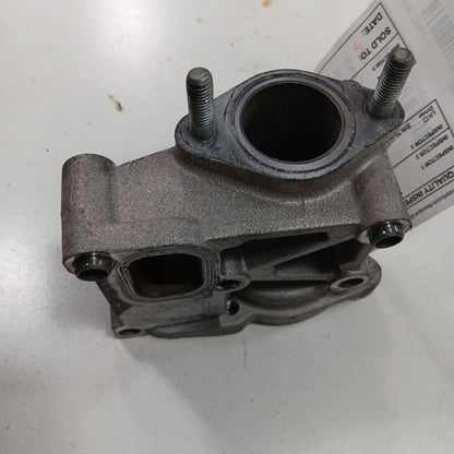 Jeep Compass 2.4 Waterpump Housing 2018 2019 2020 2021