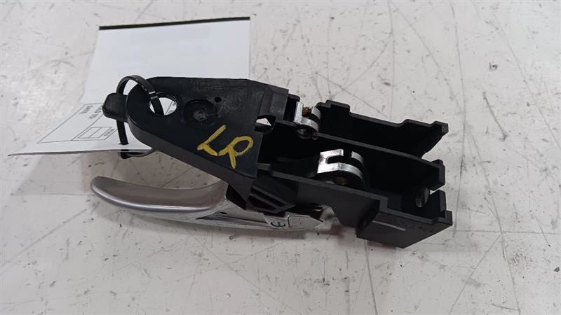 Dodge Dart Door Handle Left Rear Interior Inside 2013 2014 2015 2016