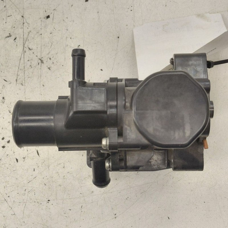 Lexus NX350 Thermostat Housing Mount Bracket  2.4 2022 2023 2024 2025