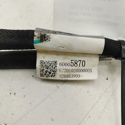 Chevy Trailblazer Shift Shifter Lever Linkage Cable  2023 2022 2021