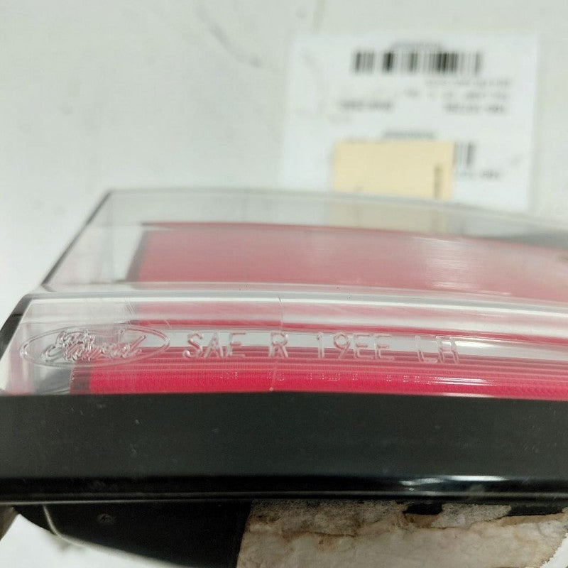 Driver Left Tail Light SE Liftgate Mounted Fits 19-24 EDGE