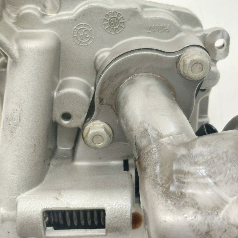 Chevy Volt Engine Oil Pump  1.5 2019 2018 2017 2016 OEM
