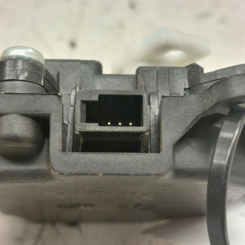 Nissan Murano Flap Door Motor Heater AC Door Actuator  2020 2021 2022 