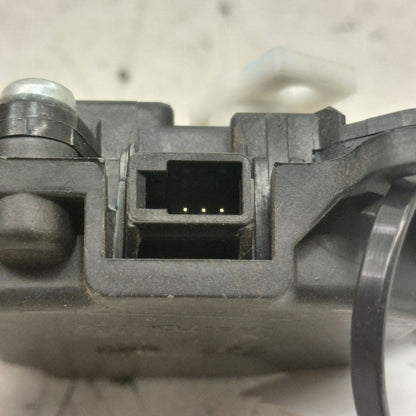 Nissan Murano Flap Door Motor Heater AC Door Actuator  2020 2021 2022 