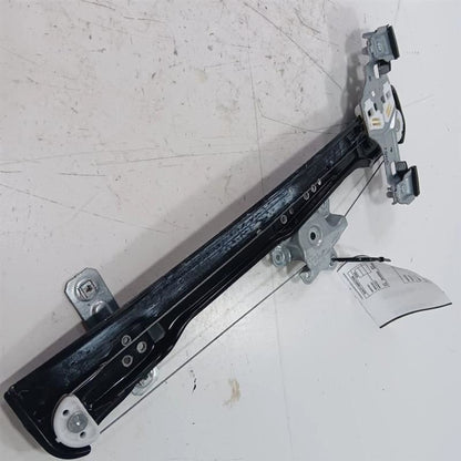 Passenger Front Window Regulator Electric Fits 13-20 TRAX 608597 OEM
