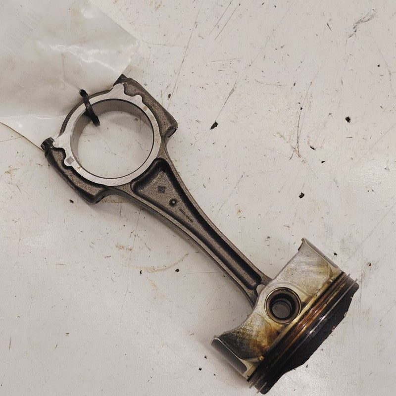 Mazda 3 Single Piston With Connecting Rod   2.5 2023 2022 2021