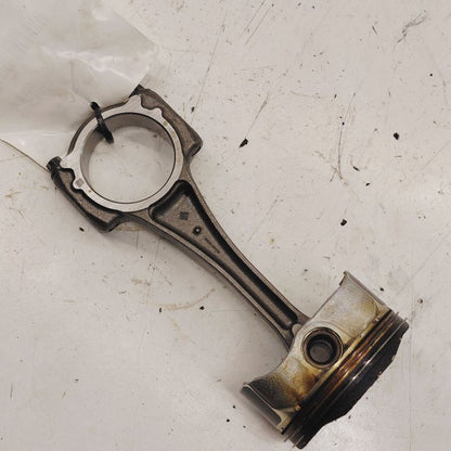 Mazda 3 Single Piston With Connecting Rod   2.5 2023 2022 2021