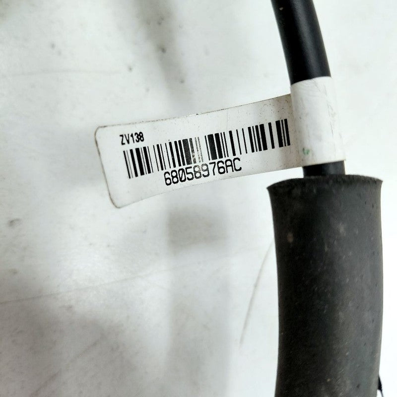 Chrysler 300 Door Latch Lock Left Driver Front  2017 2018 2019 OEM