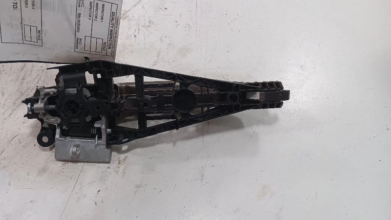 25936893 Passenger Right Door Handle Exterior Front Fits 13-20 TRAX