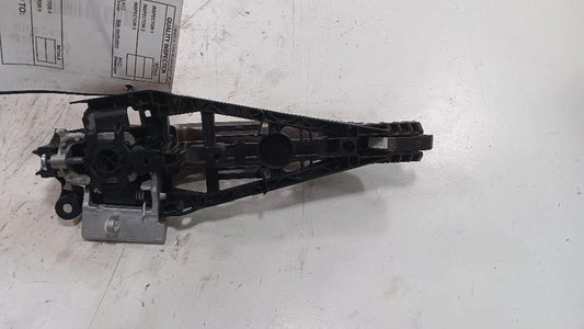25936893 Passenger Right Door Handle Exterior Front Fits 13-20 TRAX